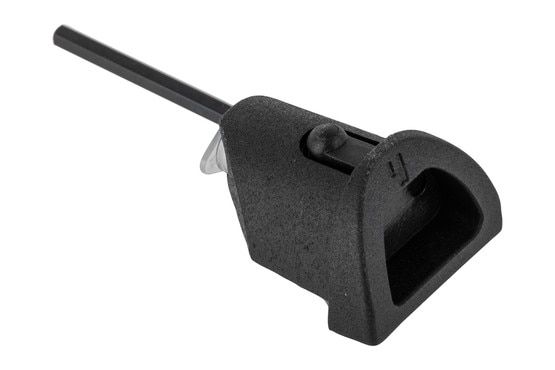Strike Industries Grip Plug Tool for GLOCK has a low profile design
